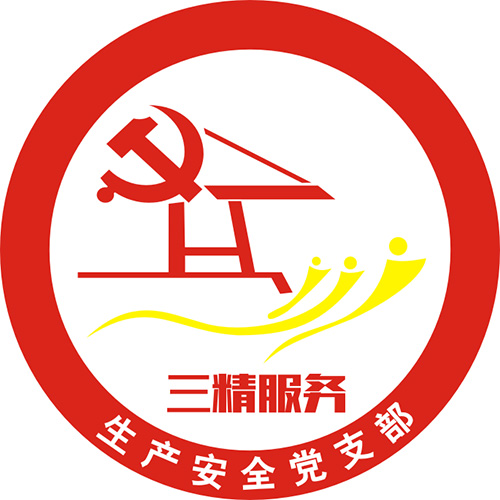 三精丨生产安全党支部